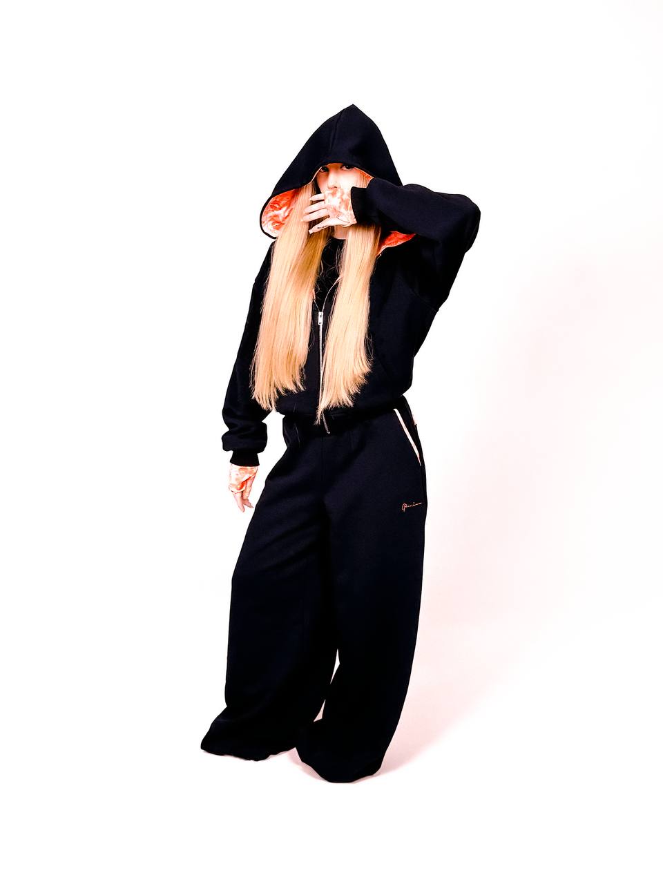 Venom Kiss Tracksuit