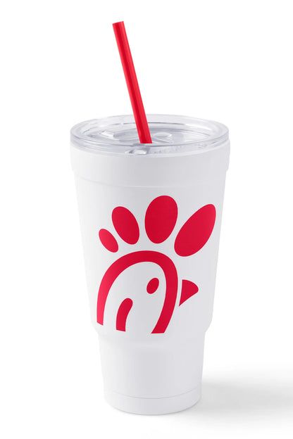Insulated 24oz Tumbler