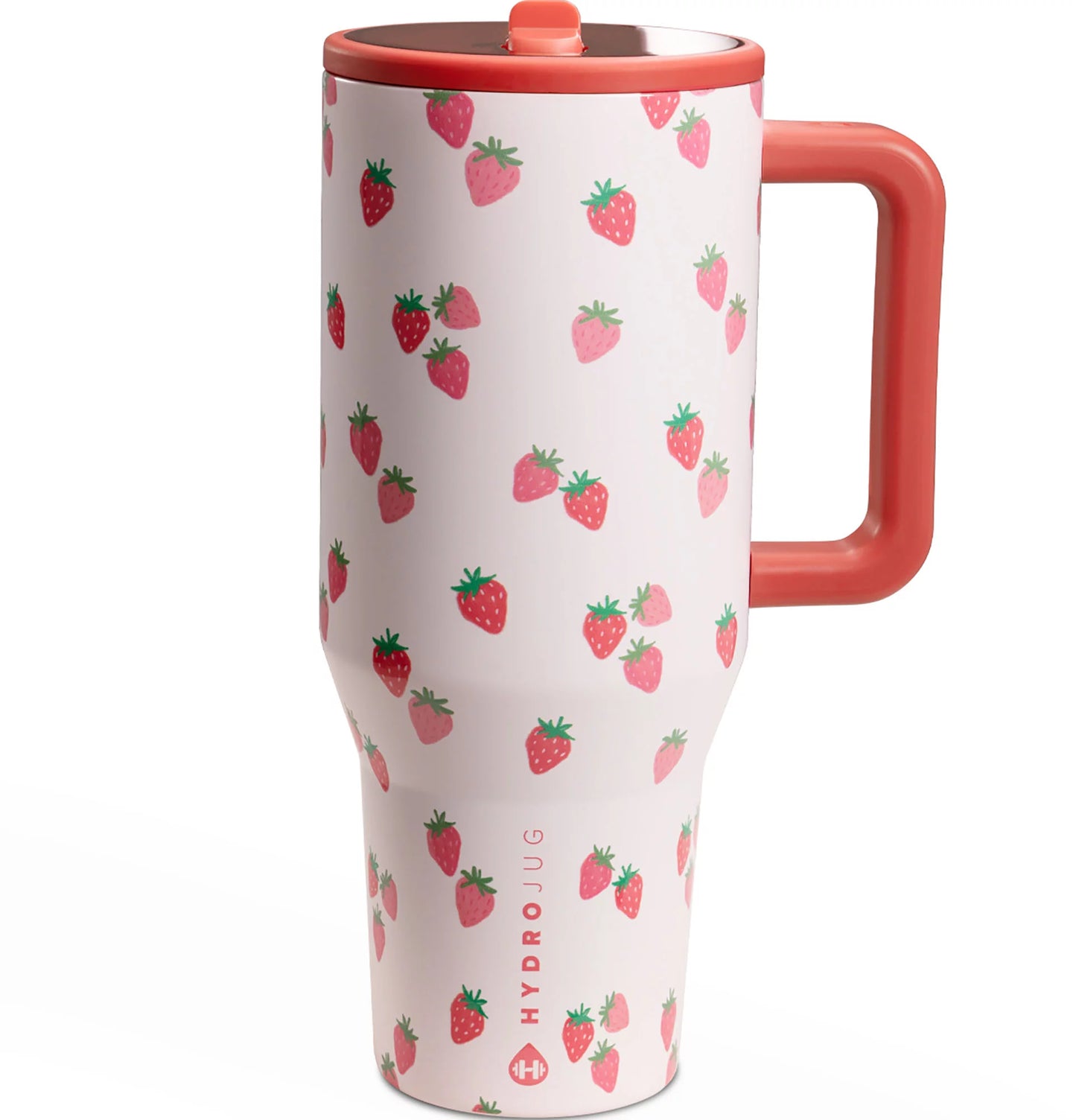 Limited Edition 40oz Tumbler - Berry Cute