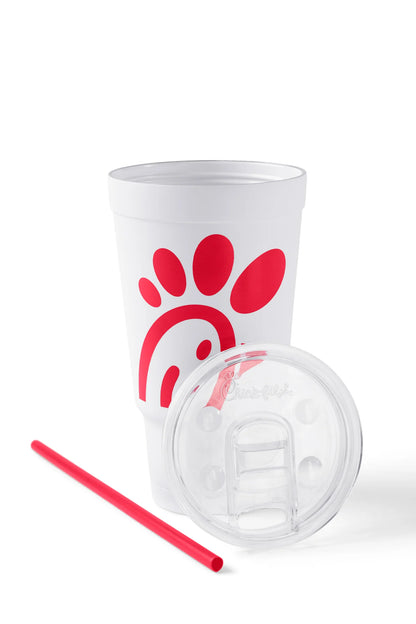 Insulated 24oz Tumbler