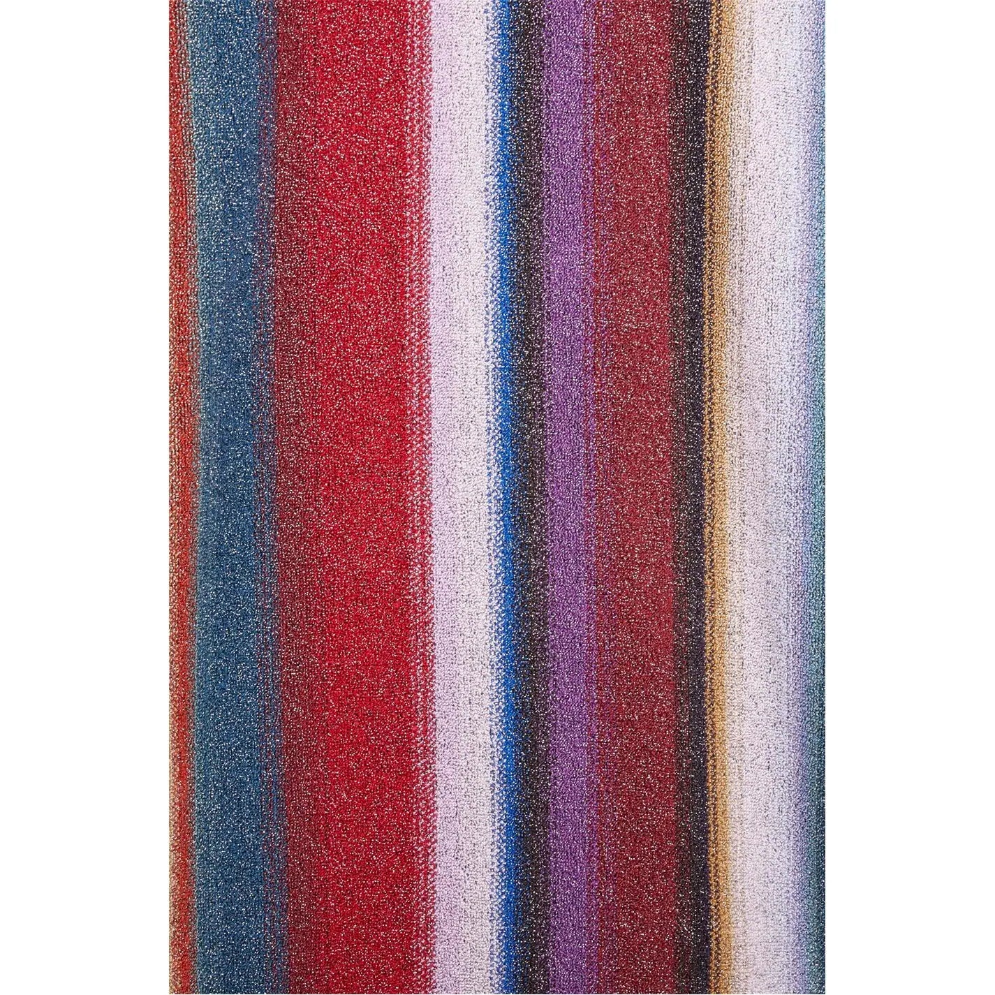 Iridescent Bathrobe
