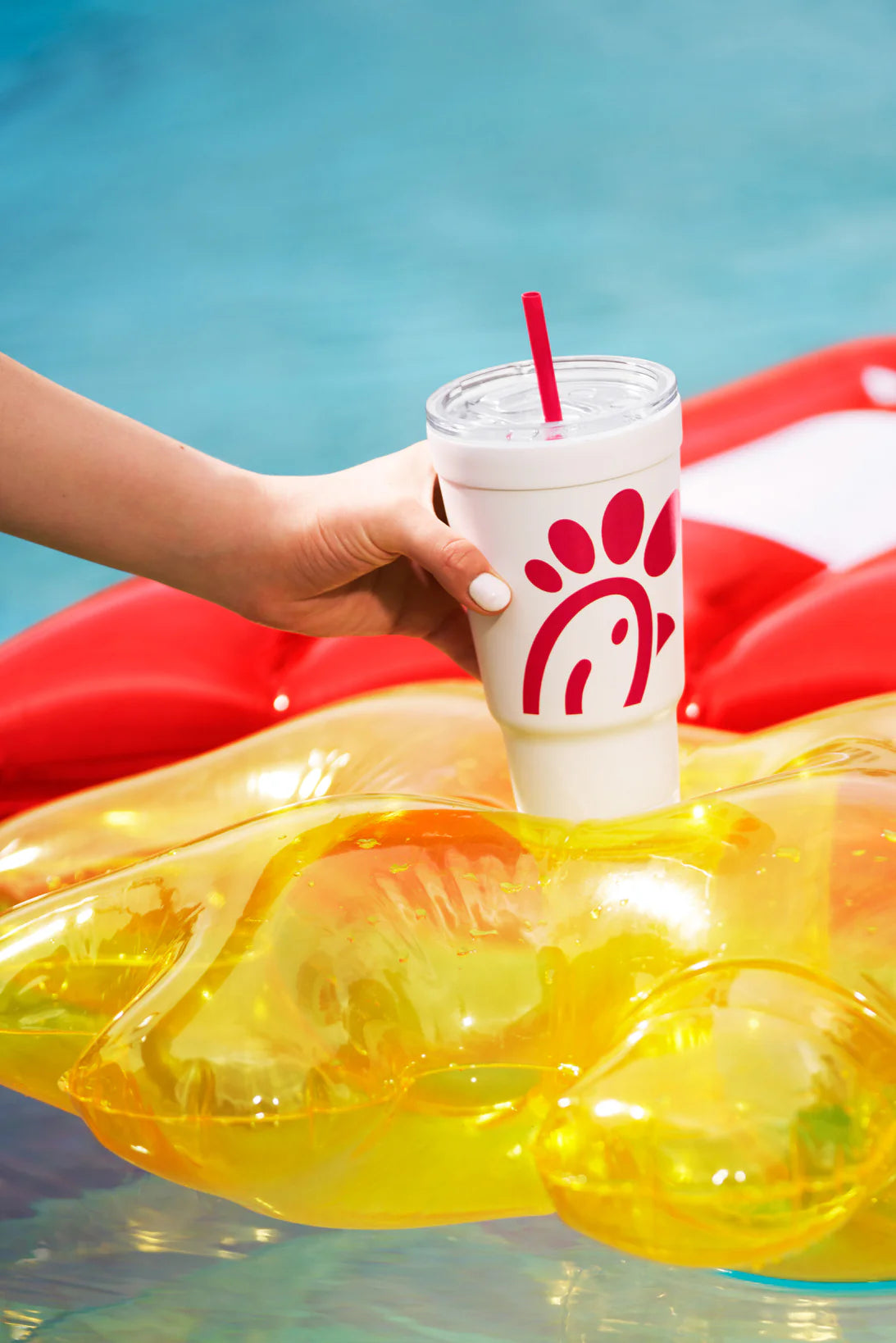 Insulated 24oz Tumbler