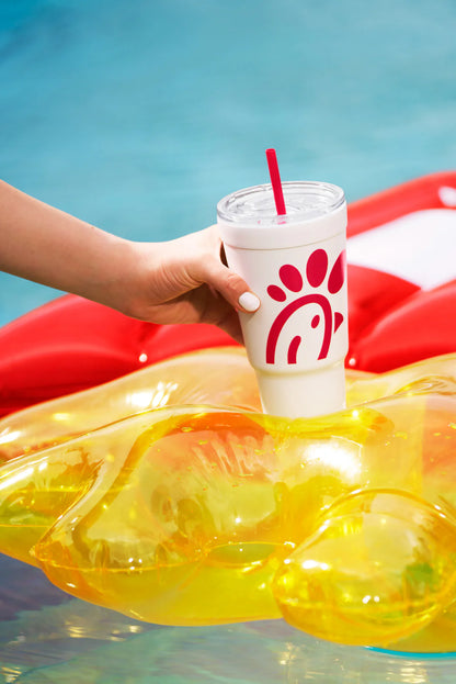 Insulated 24oz Tumbler