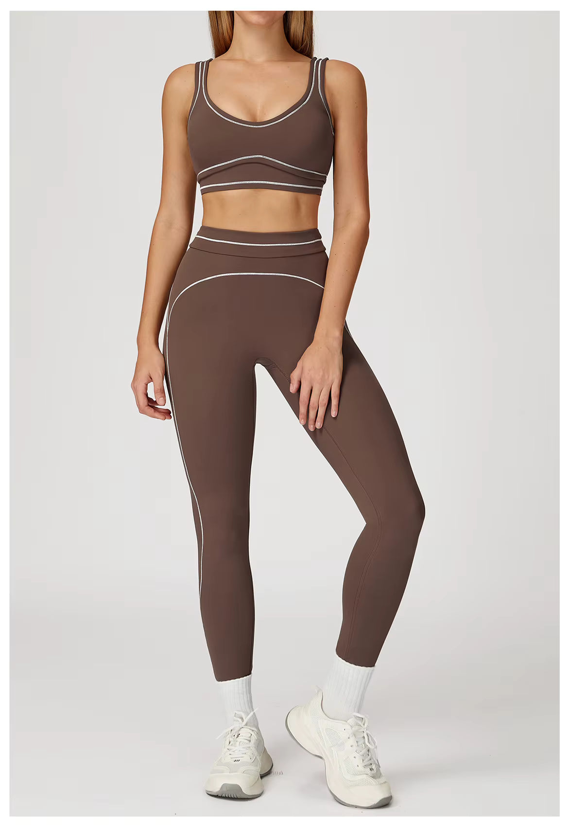 Mira™ 2-Piece Yoga Set
