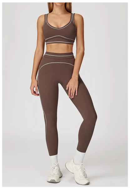 Mira™ 2-Piece Yoga Set