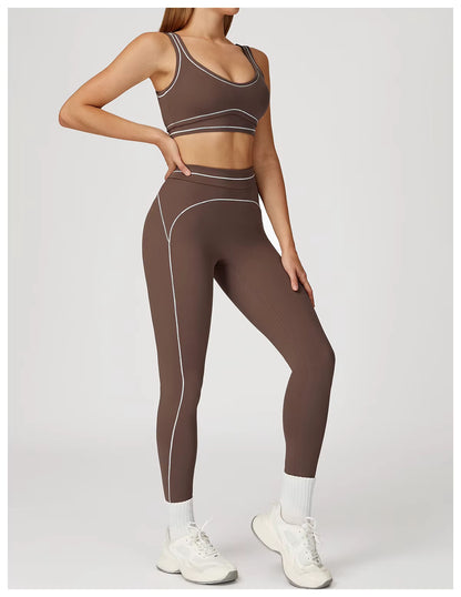 Mira™ 2-Piece Yoga Set