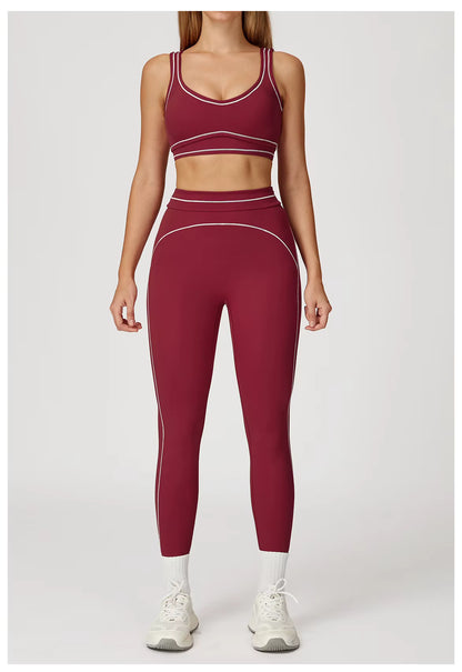 Mira™ 2-Piece Yoga Set