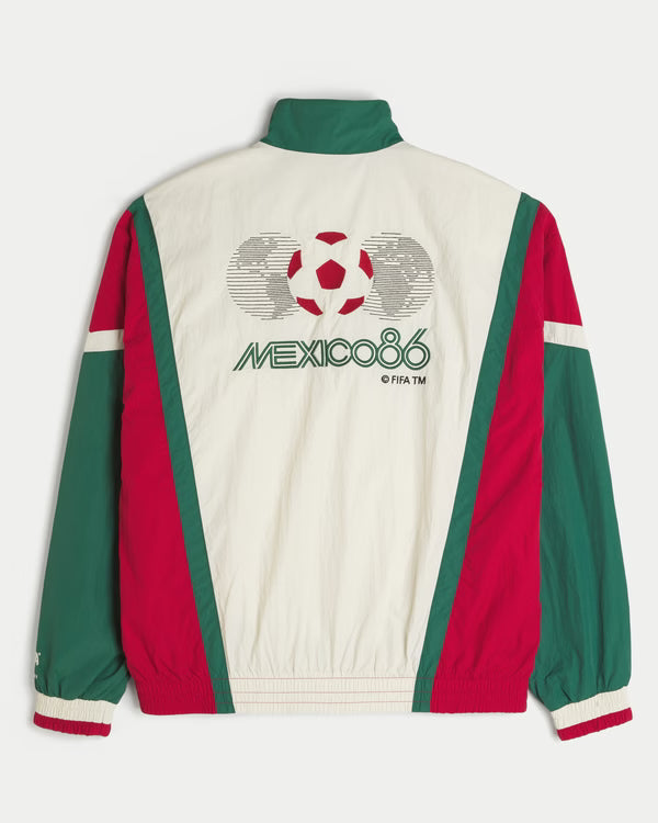 Mexico 86 Jacket