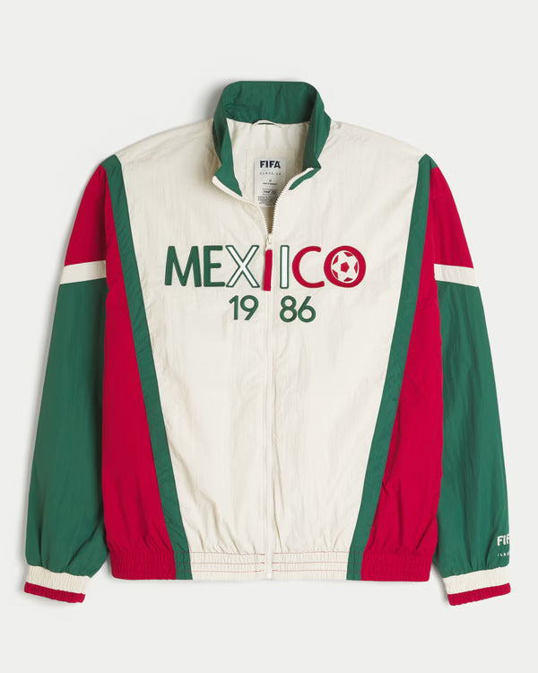 Mexico 86 Jacket