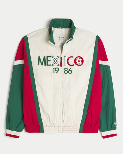 Mexico 86 Jacket