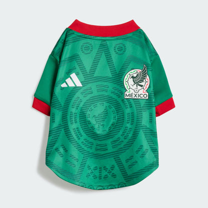 Pet Jersey 26 Mexico