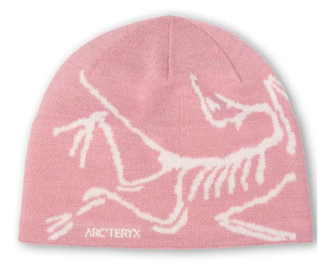 Bird Head Beanie