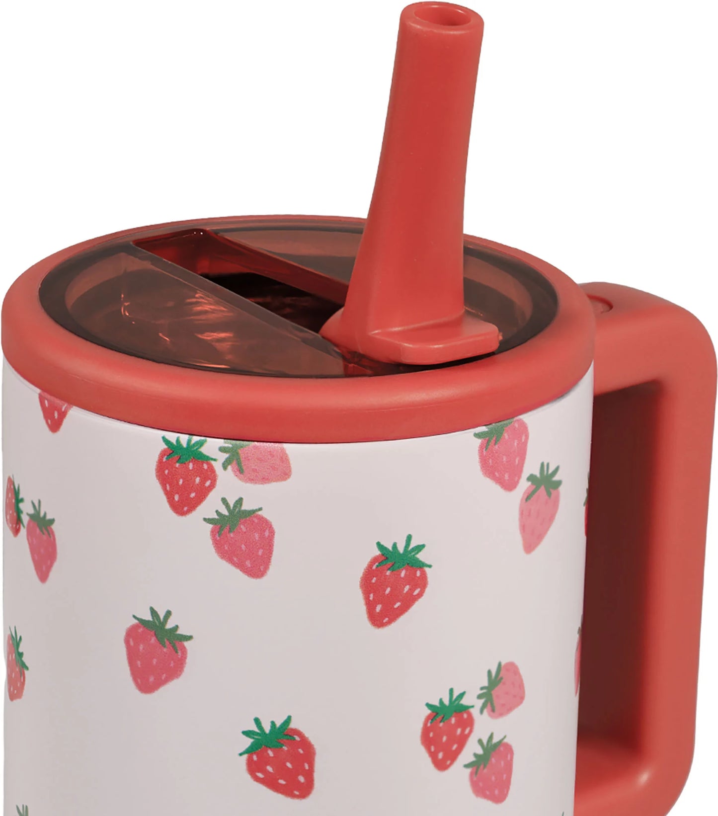 Limited Edition 40oz Tumbler - Berry Cute