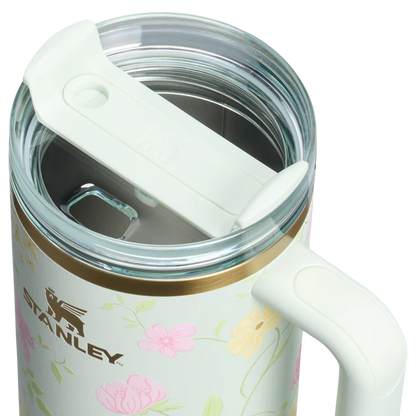 Limited Edition 40oz Tumbler - Spring Blossoms